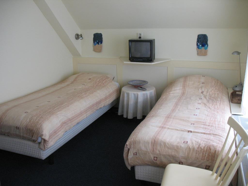 Altijd Zon Bed & Breakfast Oss Cameră foto
