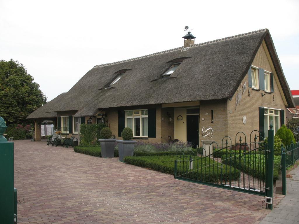 Altijd Zon Bed & Breakfast Oss Cameră foto