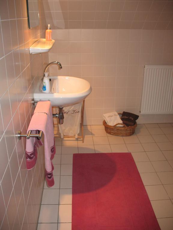 Altijd Zon Bed & Breakfast Oss Cameră foto