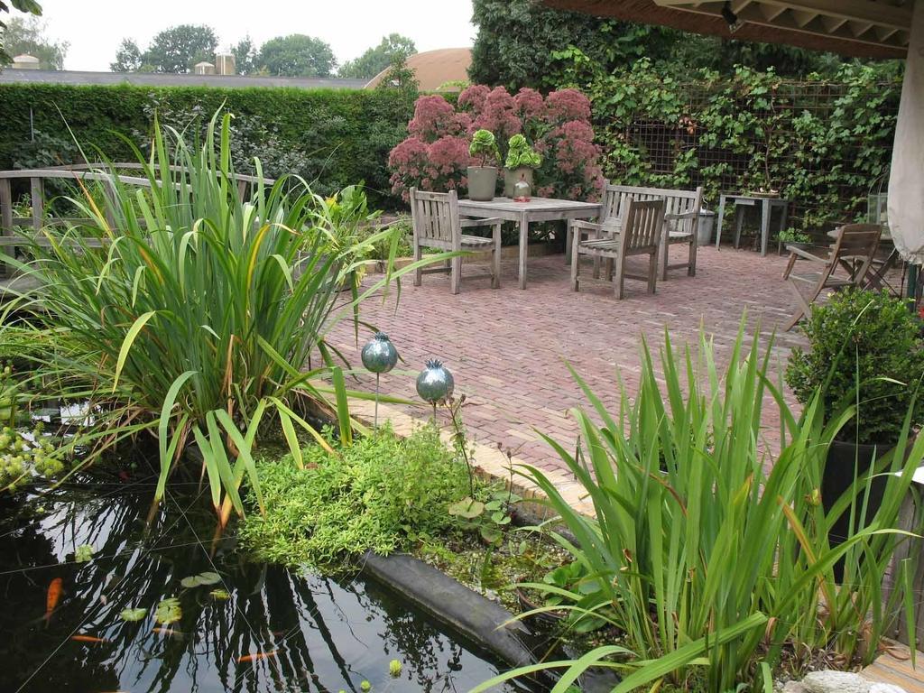 Altijd Zon Bed & Breakfast Oss Cameră foto