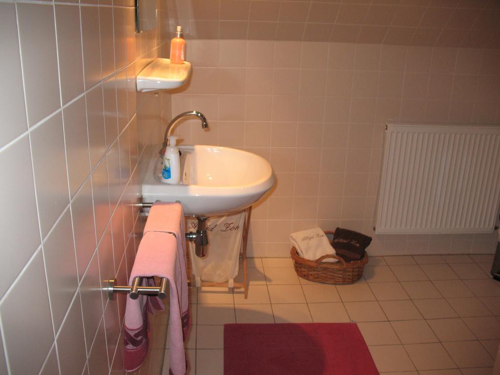 Altijd Zon Bed & Breakfast Oss Cameră foto