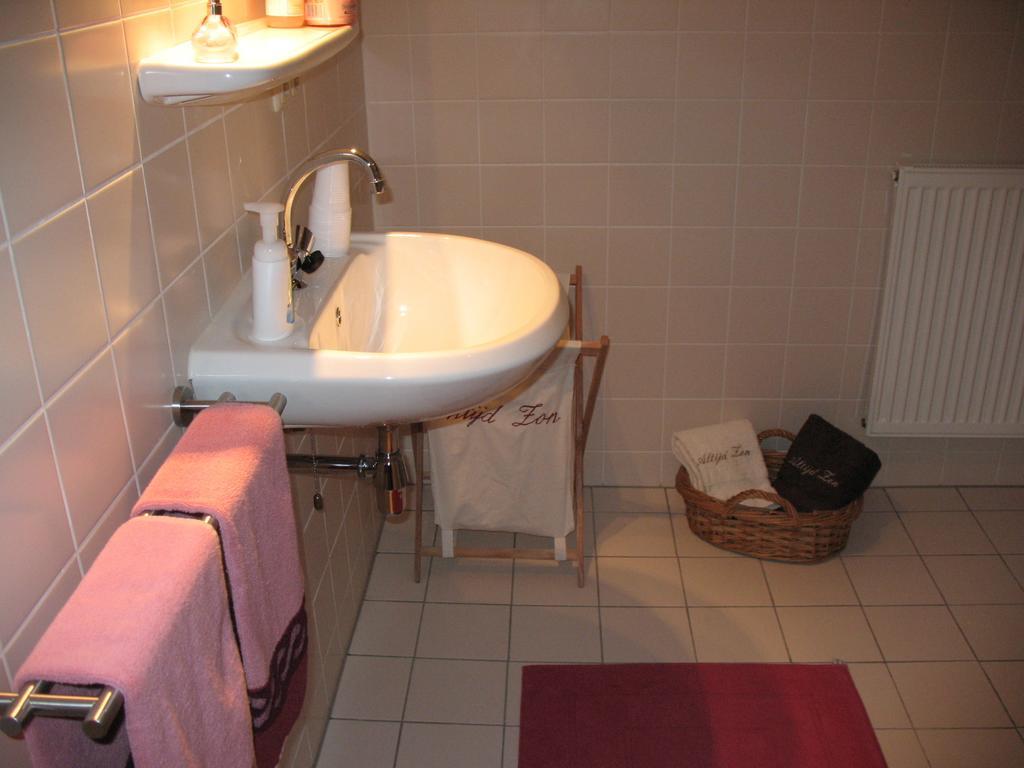 Altijd Zon Bed & Breakfast Oss Cameră foto