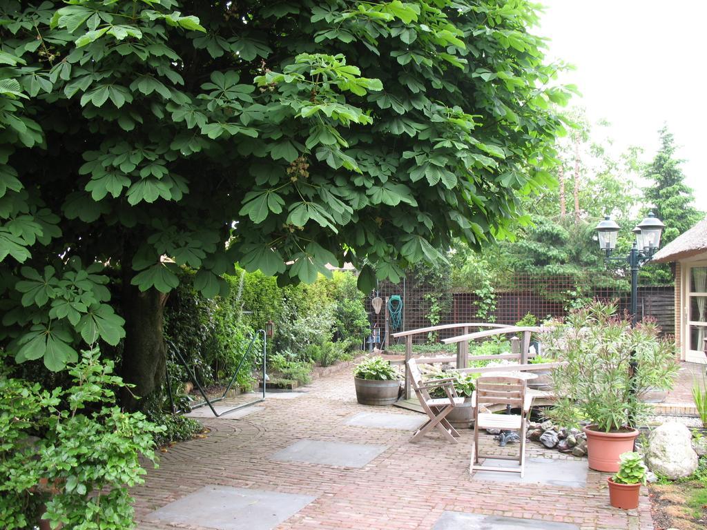 Altijd Zon Bed & Breakfast Oss Cameră foto
