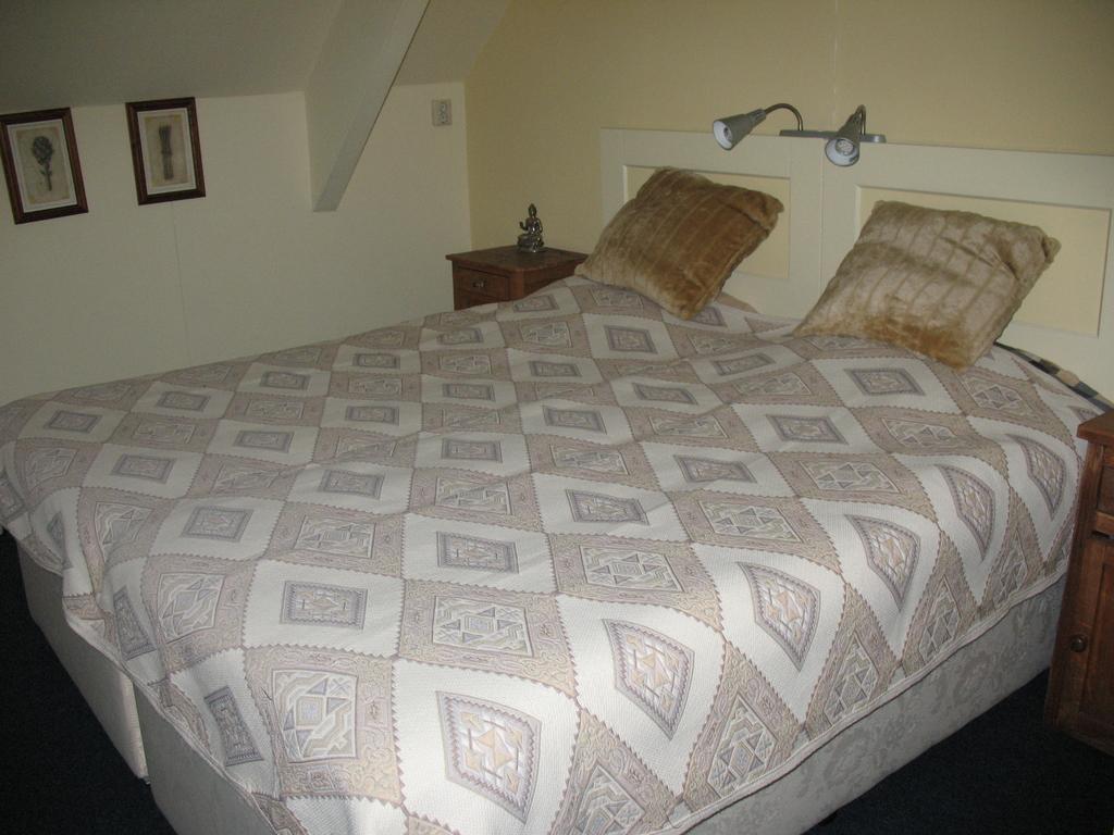 Altijd Zon Bed & Breakfast Oss Cameră foto
