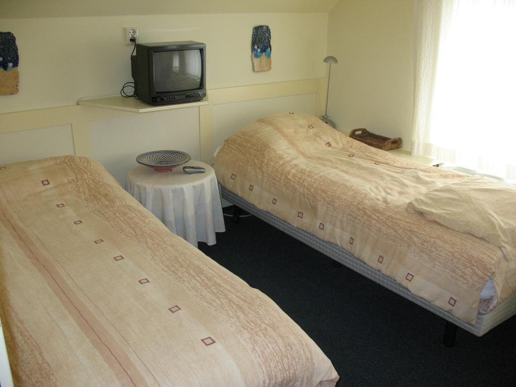 Altijd Zon Bed & Breakfast Oss Cameră foto